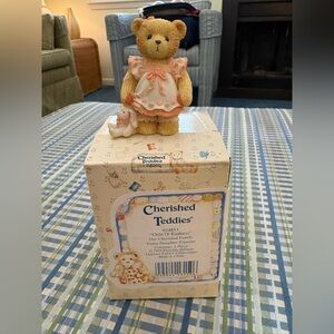 Cherished Teddies,Child of Kindness, 1993